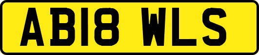 AB18WLS