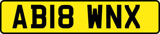AB18WNX