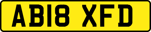 AB18XFD