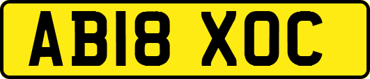 AB18XOC