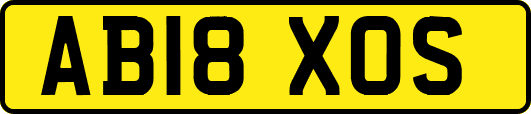 AB18XOS