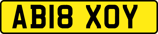 AB18XOY