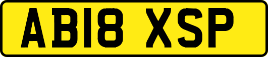 AB18XSP