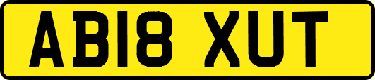 AB18XUT