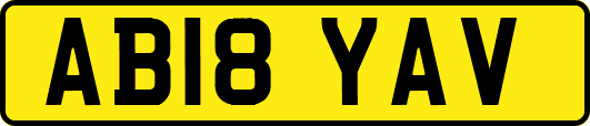 AB18YAV