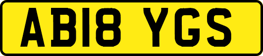 AB18YGS