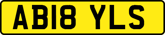 AB18YLS