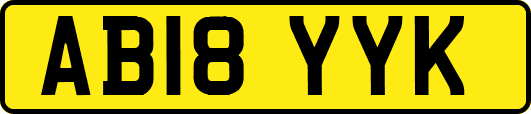 AB18YYK