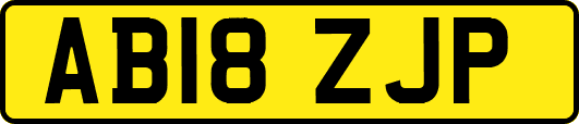 AB18ZJP