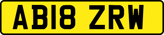 AB18ZRW