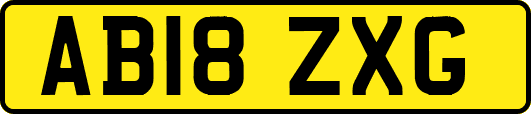AB18ZXG