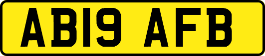 AB19AFB