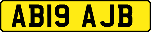 AB19AJB