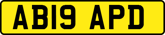 AB19APD