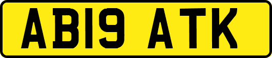 AB19ATK