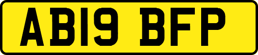 AB19BFP