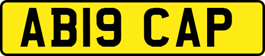 AB19CAP