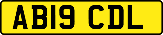 AB19CDL