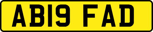 AB19FAD