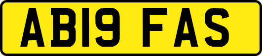 AB19FAS