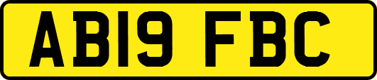 AB19FBC