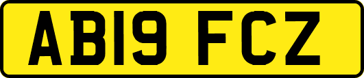 AB19FCZ