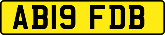 AB19FDB