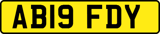 AB19FDY