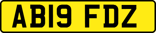 AB19FDZ