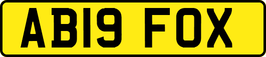 AB19FOX