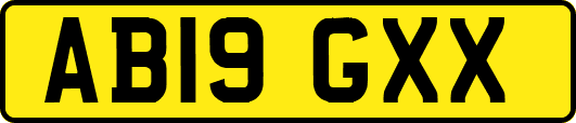 AB19GXX