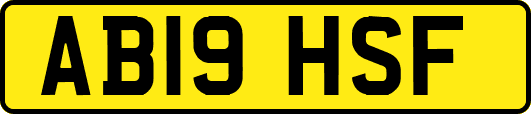 AB19HSF