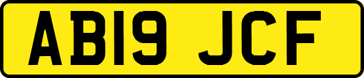 AB19JCF