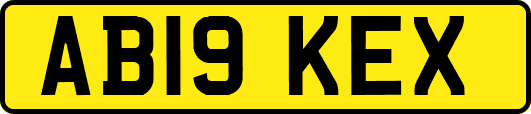 AB19KEX