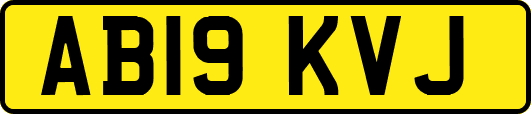 AB19KVJ