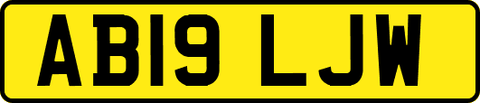 AB19LJW