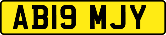AB19MJY