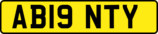 AB19NTY