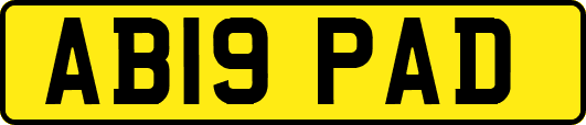 AB19PAD