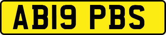 AB19PBS