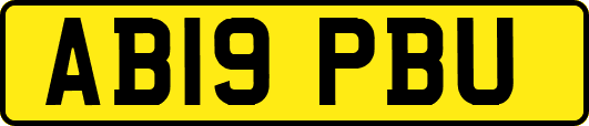 AB19PBU