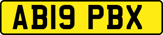 AB19PBX