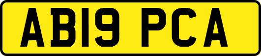 AB19PCA