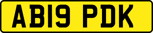 AB19PDK