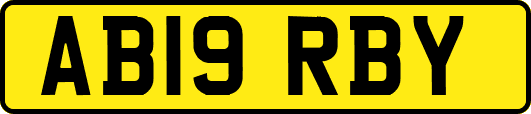 AB19RBY