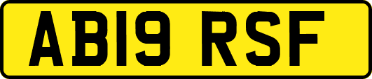AB19RSF