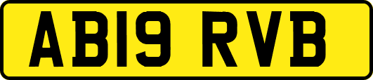 AB19RVB