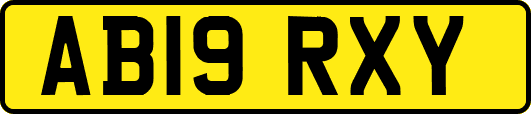 AB19RXY