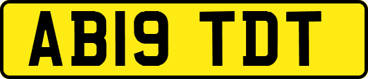 AB19TDT