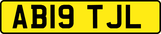 AB19TJL